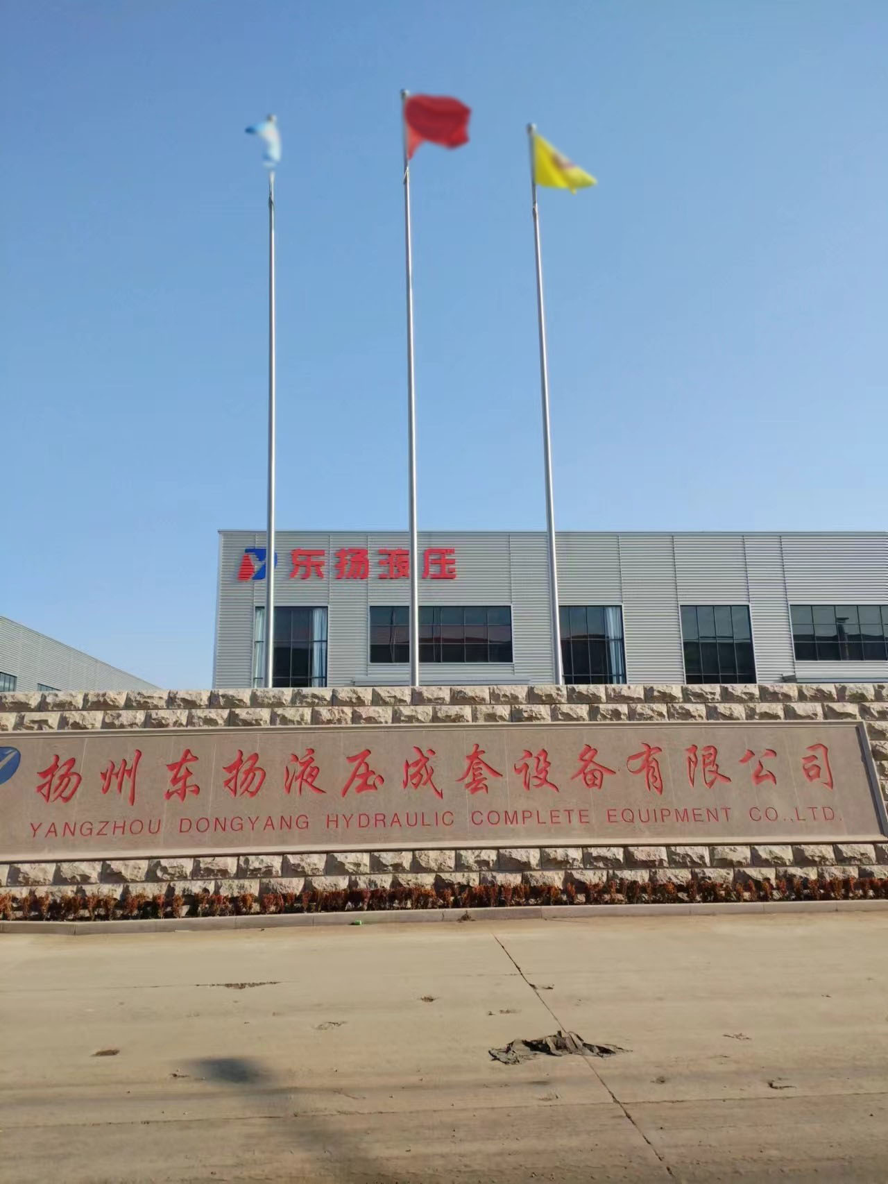 淮阴区不锈钢旗杆