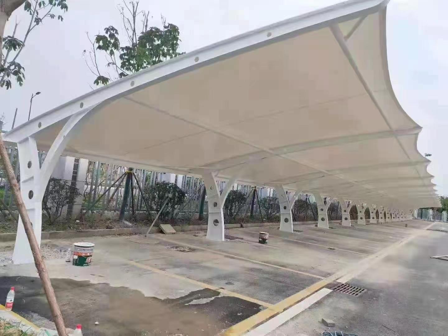 淮阴区客户案例